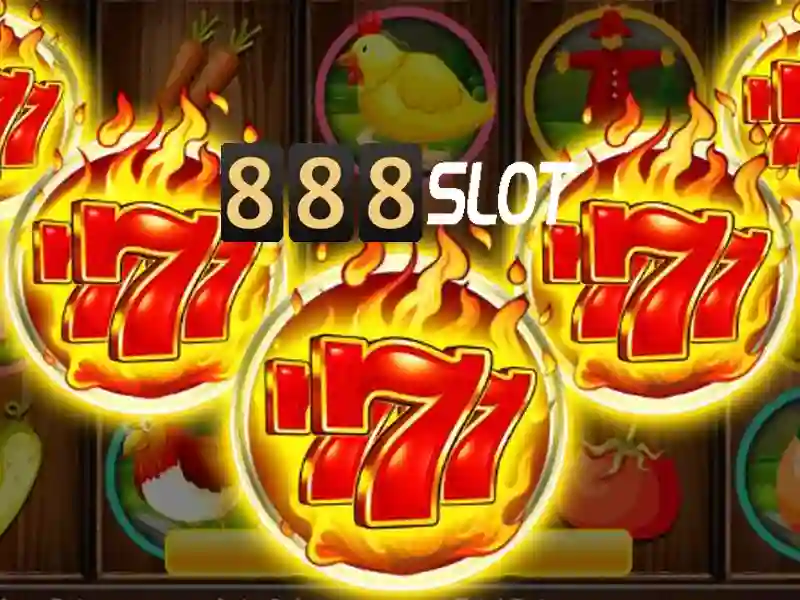 'Khám phá 888slot – nền tảng chơi slot hàng đầu'