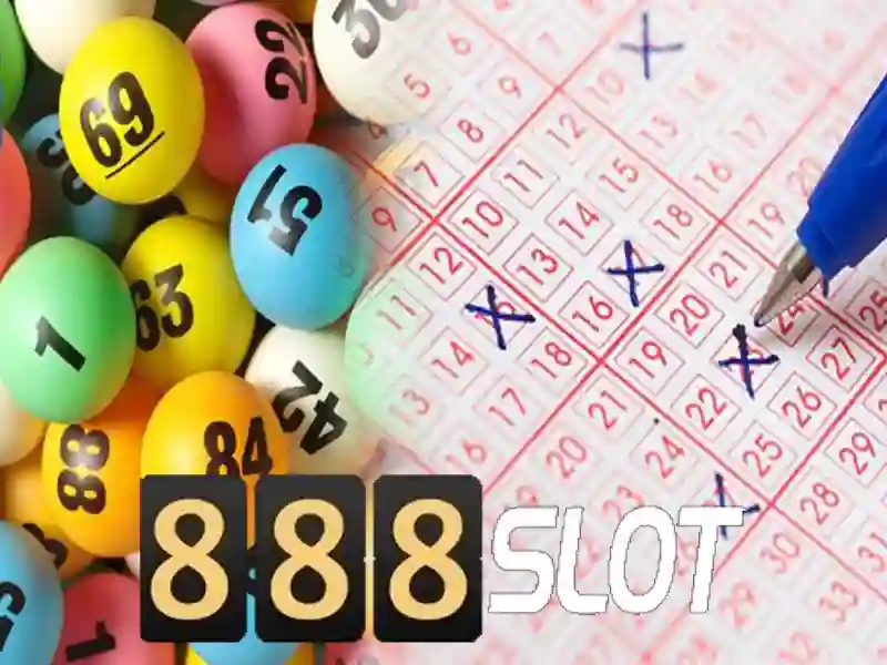 Trò chơi và nhà cái 888slot