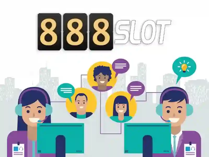 Nguồn gốc từ khóa và sứ mệnh của 888slot 888slot 888 slot login