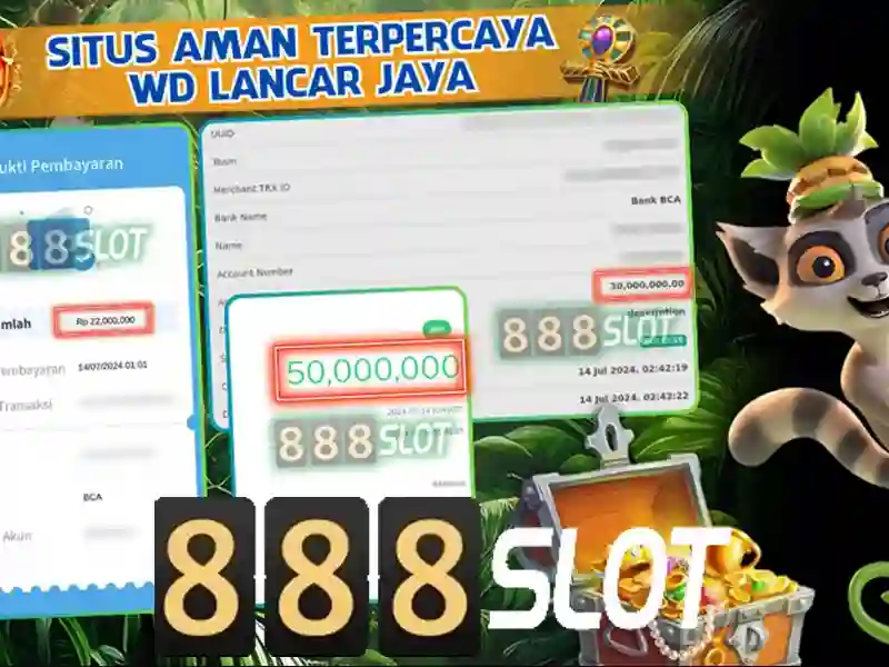 bg 888 slot – Tổng quan chủ đề và giá trị cốt lõi