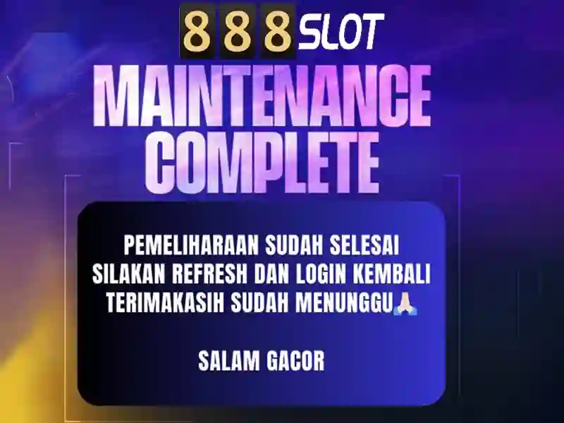 Danh mục trò chơi tại 888slot
