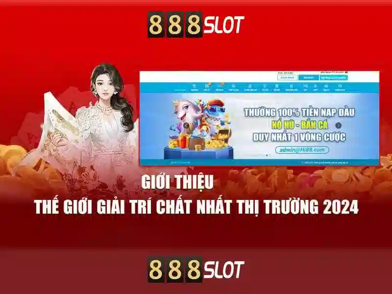 Nguồn gốc và sứ mệnh của slot 888 club