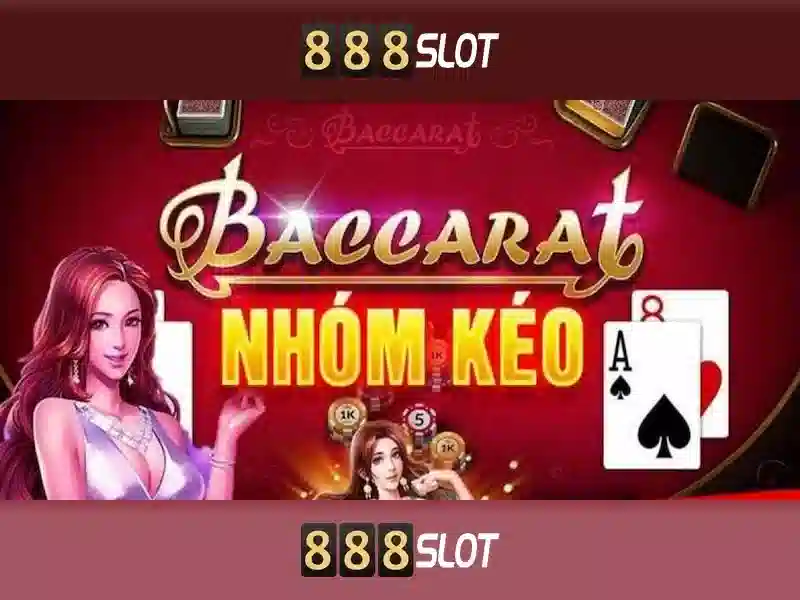 Giới thiệu về 888slot
