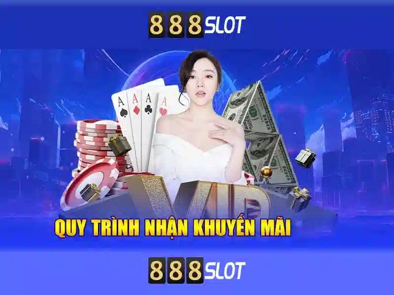 888slot: Nền tảng slot trực tuyến hàng đầu