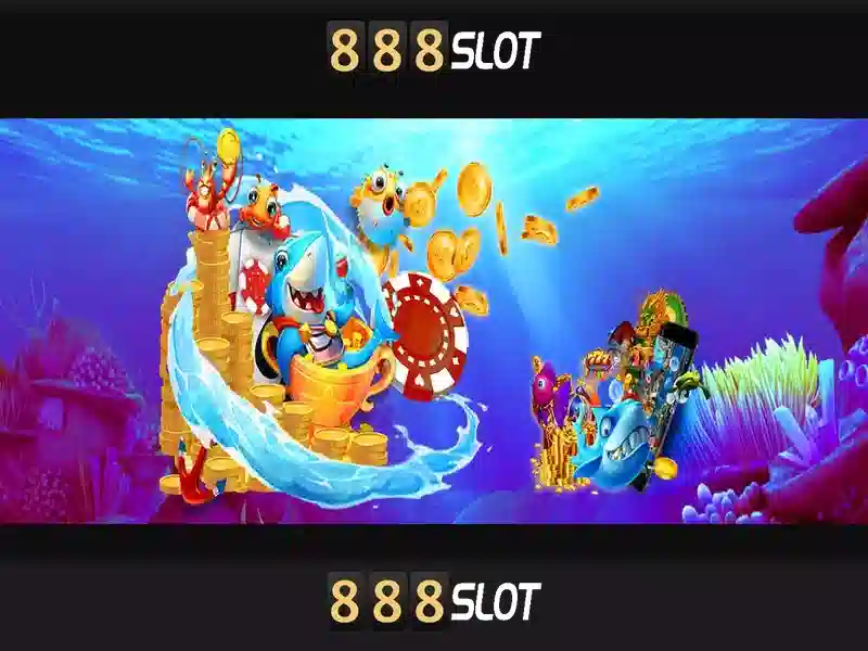 Lợi ích khi chơi tại 888slot