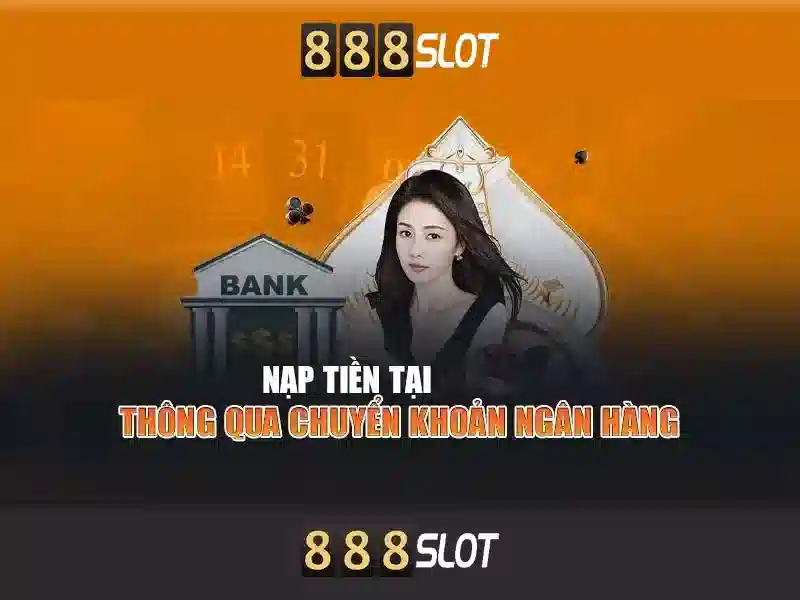 Giới thiệu về 888slot