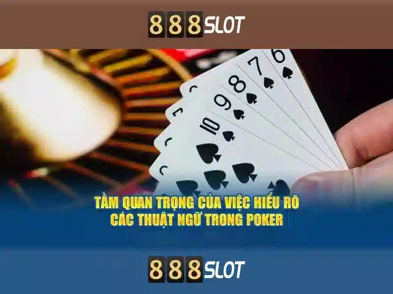 Giới thiệu về 888slot
