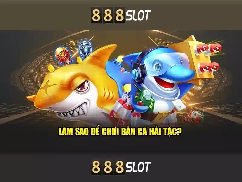 Các trò chơi tại 888slot