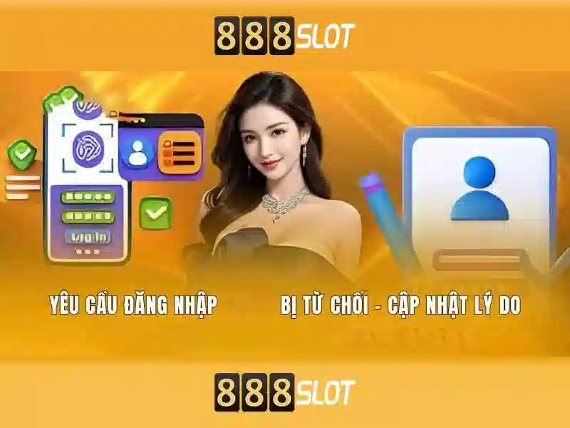 888slot là gì?