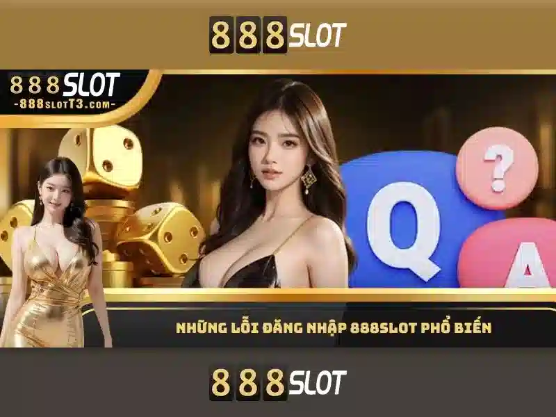 Tại sao chọn 888slot\n