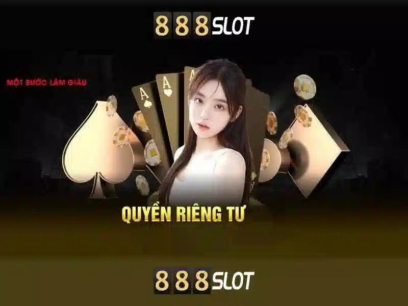 Giới thiệu về 888slot