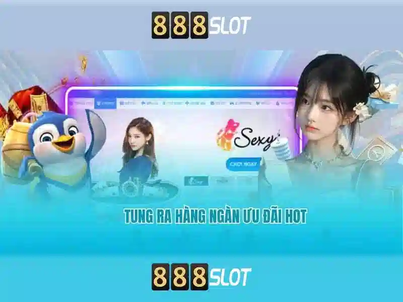 Tổng quan 888 slot vip Tổng quan 888 slot vip