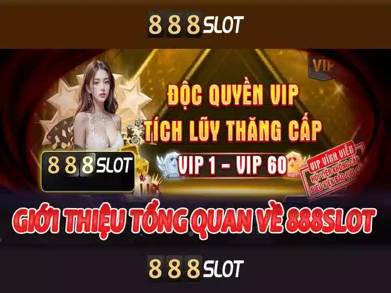 Tại sao 888slot được người chơi tin dùng?