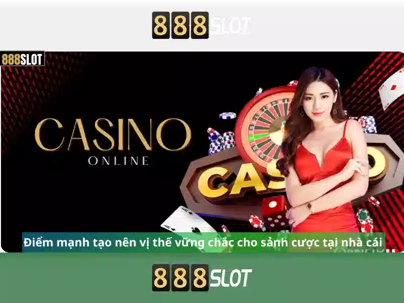888 slot 65 – Tổng quan chủ đề và giá trị cốt lõi