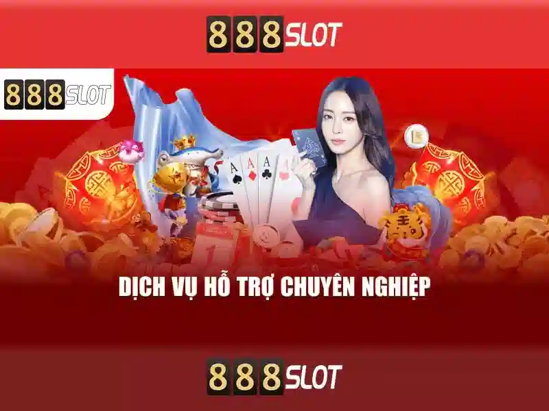 Tong quan ve ole 888 slot