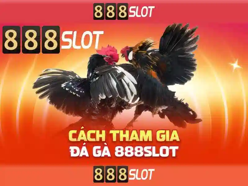 Trải nghiệm chơi slot tại 888Slot\n