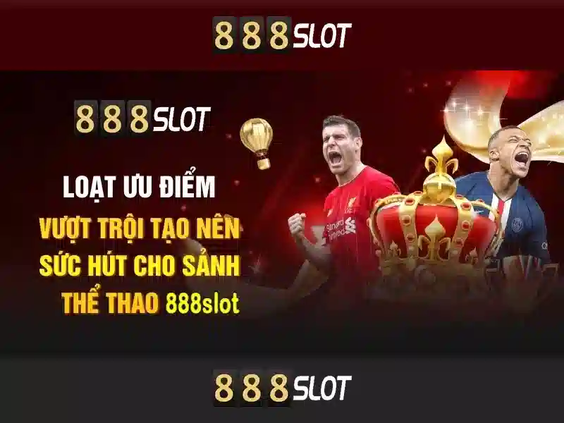 Khám phá 888slot