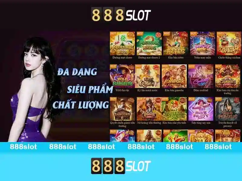 Lợi ích khi chơi tại 888slot
