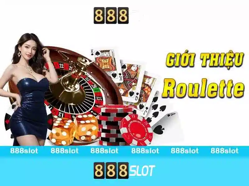 888slot - Nền tảng cá cược trực tuyến phổ biến