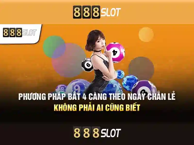 Đặc điểm nổi bật của 888slot
