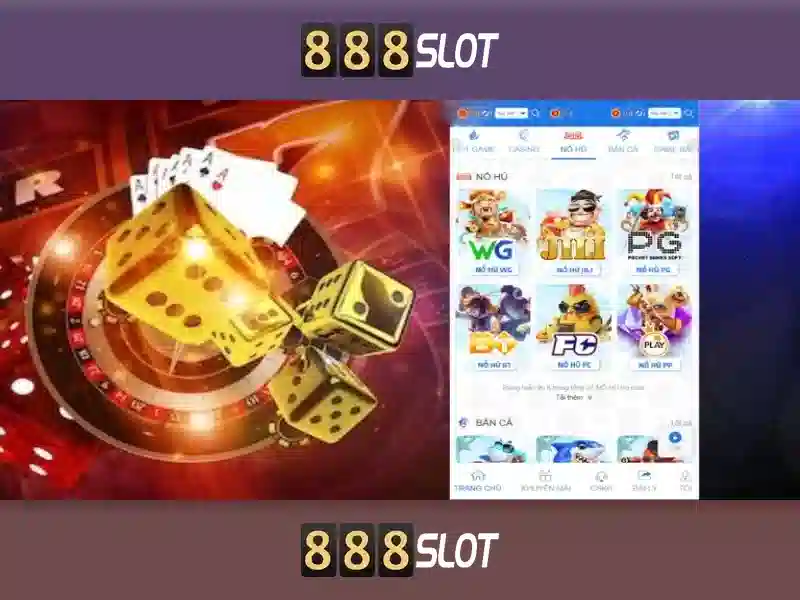 Trải nghiệm chơi slot đa dạng