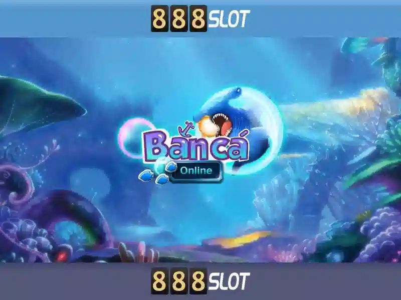 Đa dạng trò chơi tại 888slot