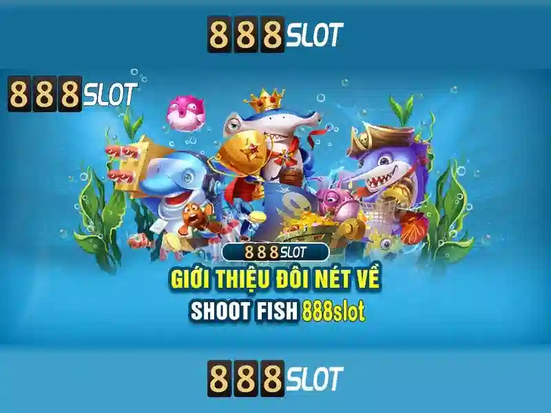 Tổng quan về 888slot