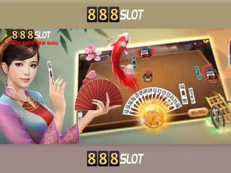 Giới thiệu về 888slot Giới thiệu về 888slot