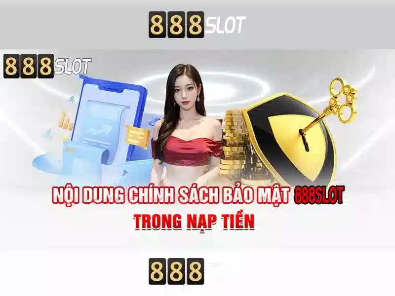 Giới thiệu về 888slot