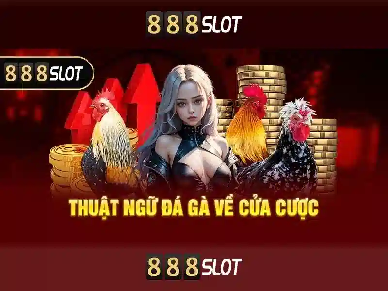 Kho trò chơi slot phong phú