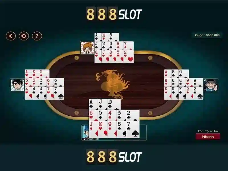 Giới thiệu về 888slot