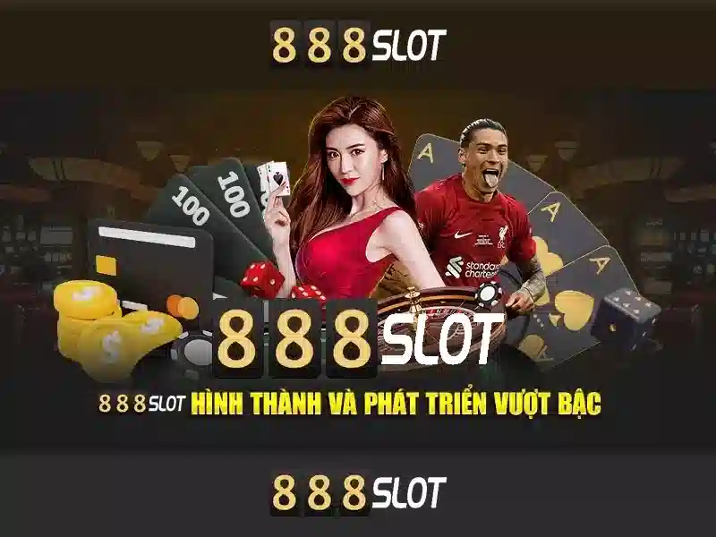 Giới thiệu về 888slot