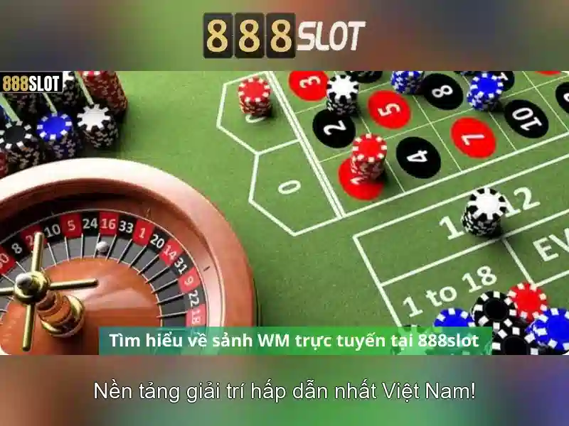 Danh sách trò chơi và nhà cung cấp