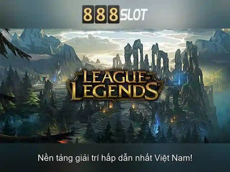 Giới thiệu về 888Slot