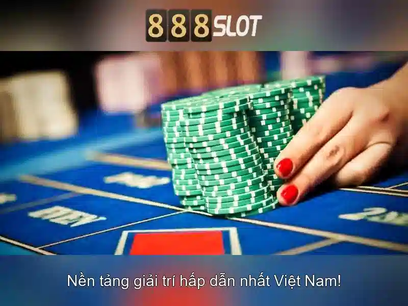 Độ tin cậy và bảo mật tại 888slot