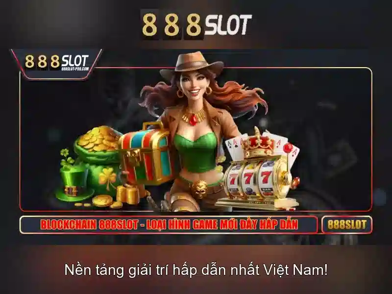 Khuyến mãi và lối chơi tại 888slot\n