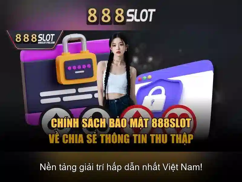 888slot là gì?