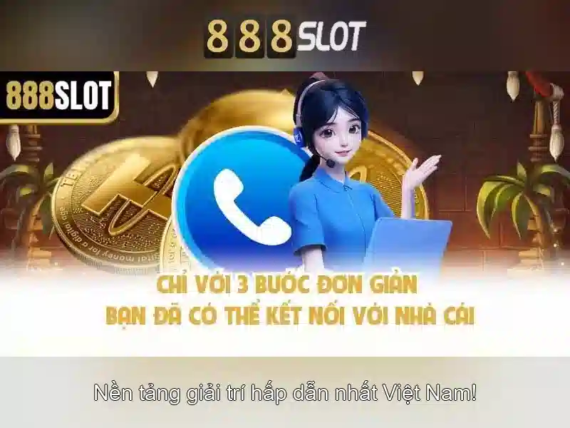 Giới thiệu về 888slot
