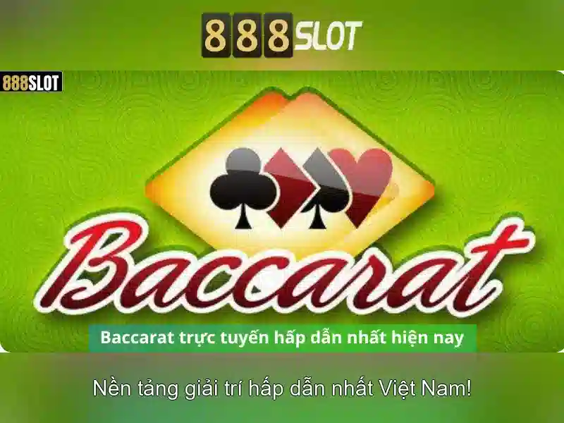 Khám phá 888slot - Nền tảng slot trực tuyến hàng đầu