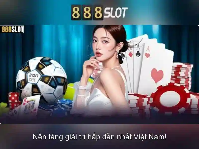 Giới thiệu về 888slot\n