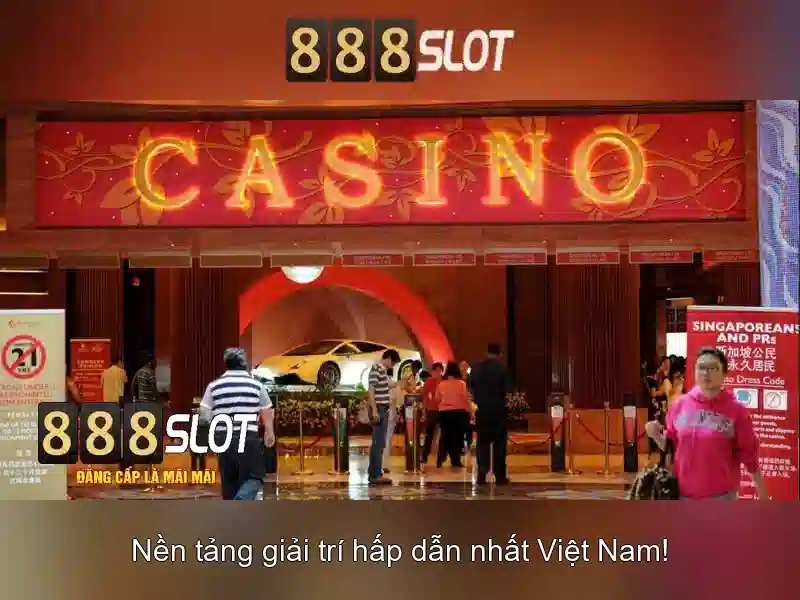 Tổng quan về w 888 slot