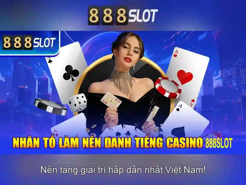 Danh mục trò chơi và máy đánh bạc