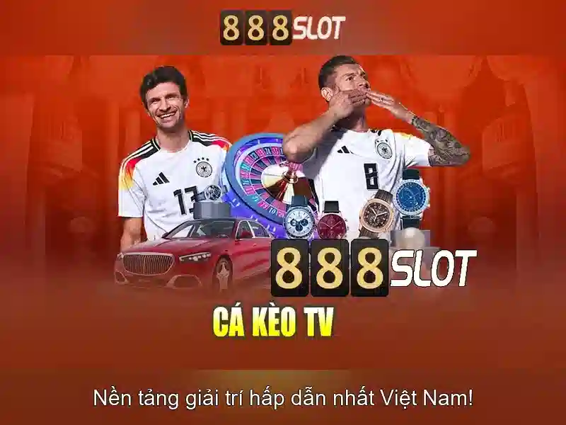 Giới thiệu về 888slot