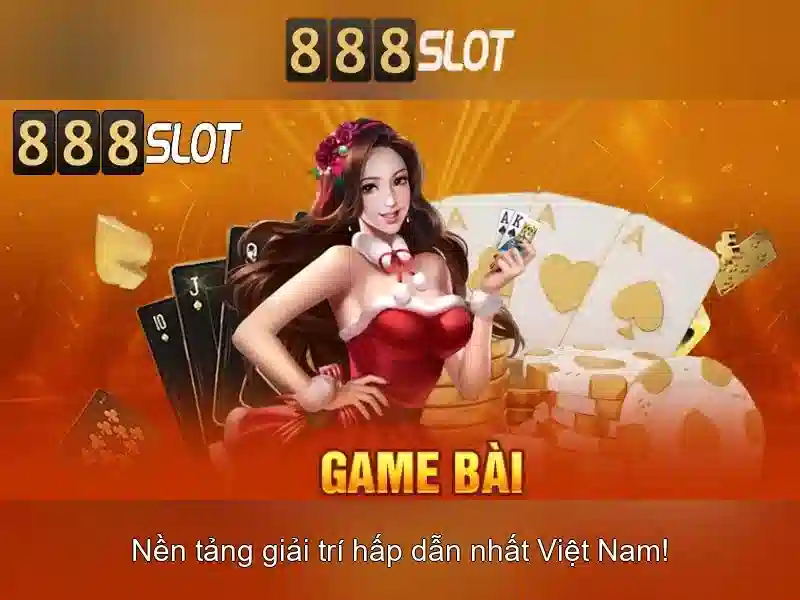 Các trò chơi và nhà cung cấp
