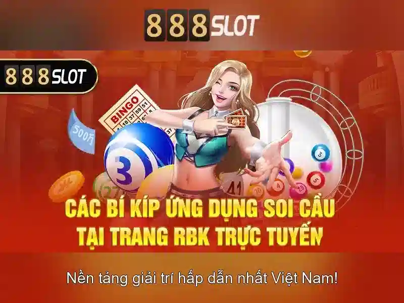 Các trò chơi nổi bật tại 888slot