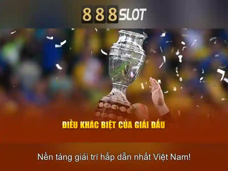 Giới thiệu về 888slot
