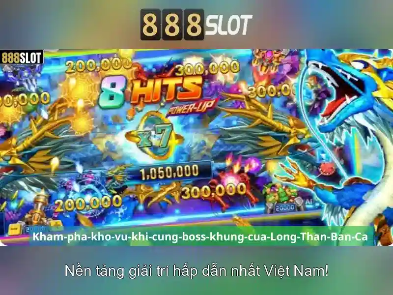 Tại sao nên chơi tại 888slot