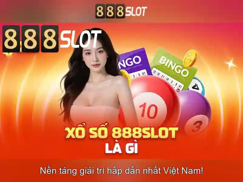 Giới thiệu về 888slot Giới thiệu về 888slot