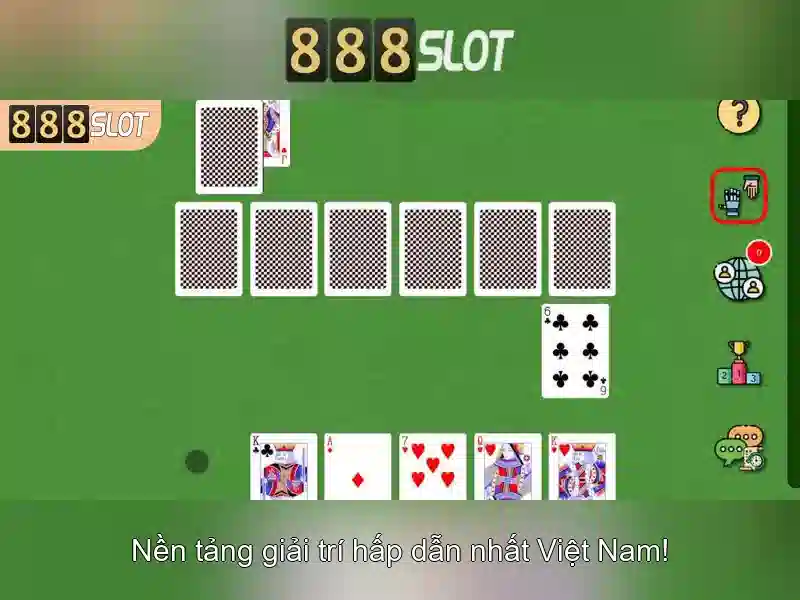 Tại sao 888slot được yêu thích