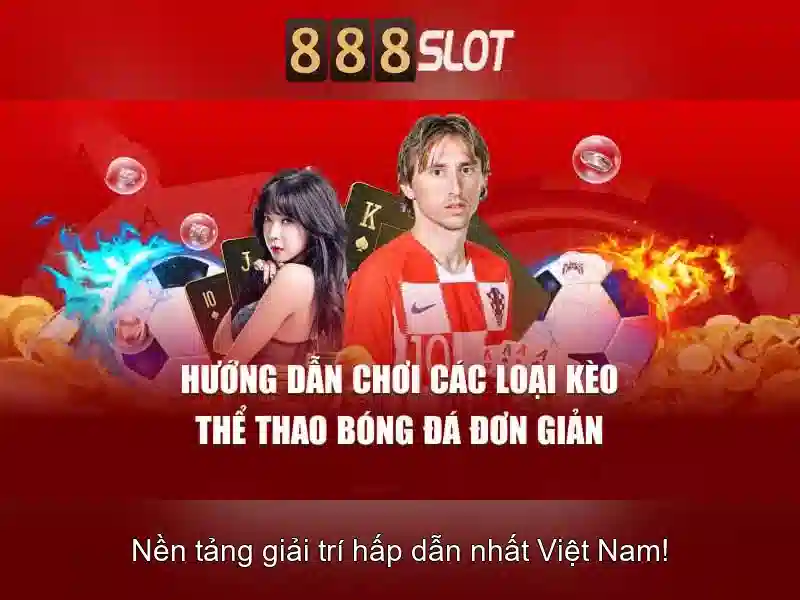 Giới thiệu về 888Slot